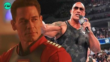 "One final big run": John Cena Wants to Do What The Rock Did in WWE After His Commitments to Peacemaker Season 2 Gets Over