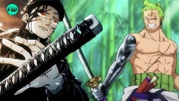 “Might learn 4 sword style before him”: Kagurabachi Takes a Page from One Piece After Mimicking an Unmistakable Classic Zoro Move