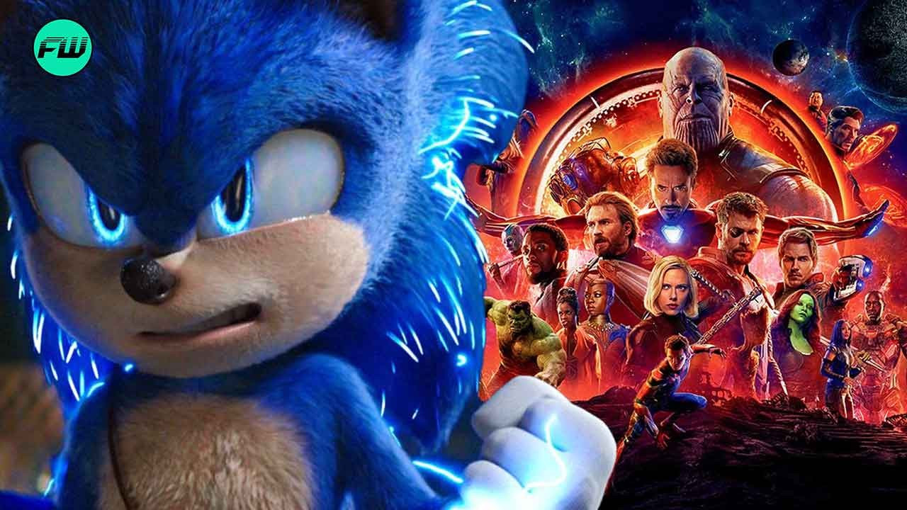 "Sonic doesn't have a Thanos": Sonic Producer Aiming For Avengers Level Events in His Franchise is Exciting News For Fans
