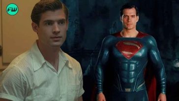"Quite literally Henry Cavill is Superman": Even After His Body Transformation, David Corenswet Still Has Not Won Critics Over