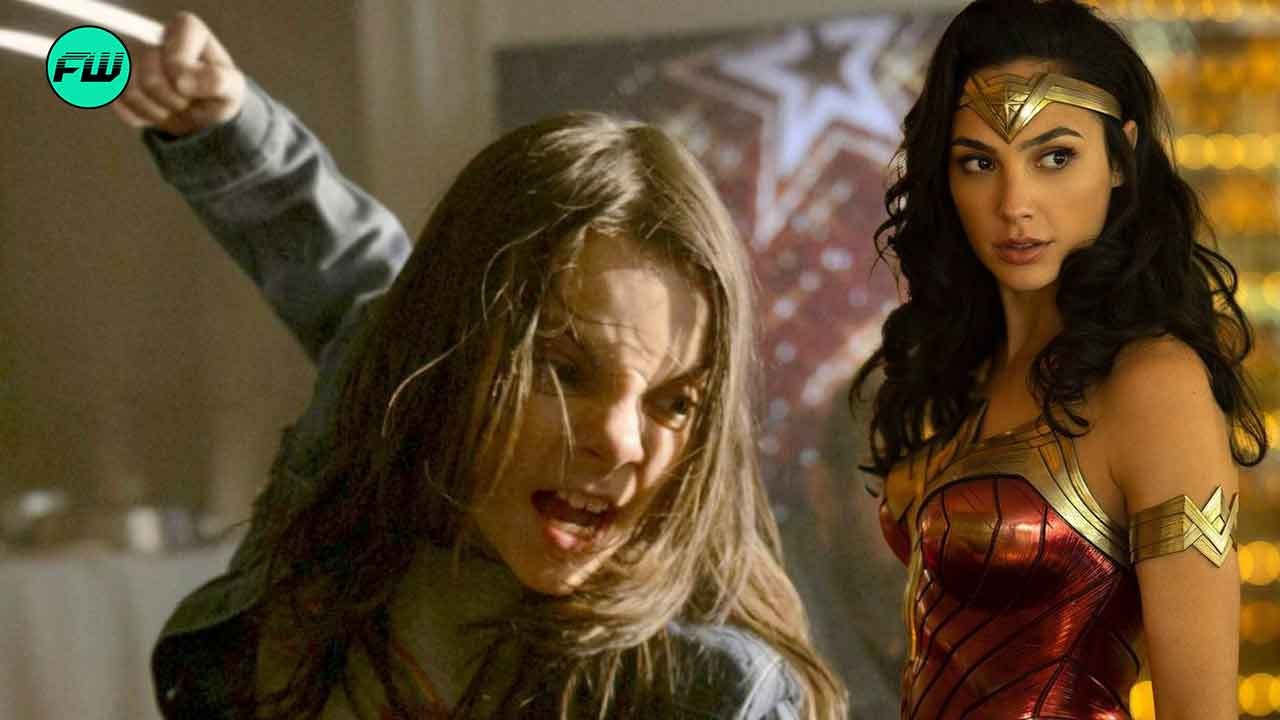 “That’s where we are with the script”: Gal Gadot’s Wonder Woman Almost Made Dafne Keen’s X-23 Spin-off a Reality Before Disney-Fox Merger Ruined the Plans