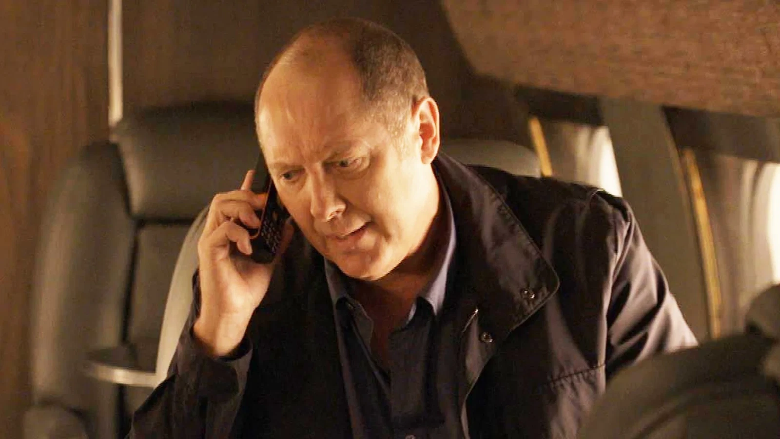 “I have a very real need for work”: James Spader is Right about Confirming a Very Punishing ‘Curse’ That Haunts Shows Like The Blacklist