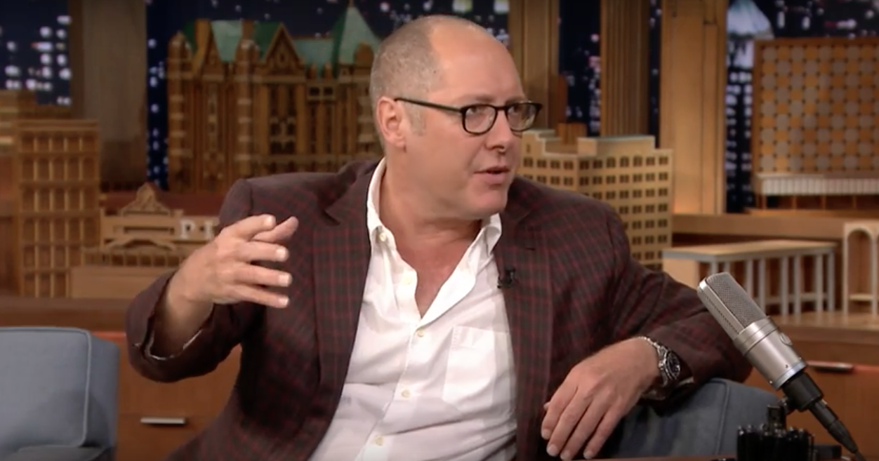 “I was personally upset”: One Actor from The Blacklist Was Very Frustrated His Character Was Going to Betray James Spader’s Red Reddington