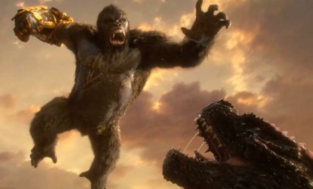 With the success of Godzilla x Kong: the New Empire, Adam Wingard hopes to finish his trilogy