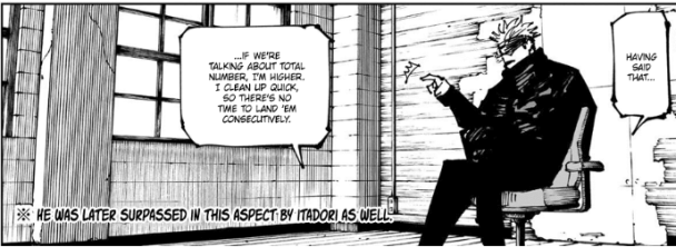 Jujutsu Kaisen: Gojo Satoru’s Greatest Asset Was the Reason He Couldn’t ...