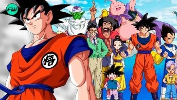 "I argued a lot with him about it": Akira Toriyama Threatened to Stop Drawing Dragon Ball if the Editor Didn't Agree to a Major Change to Goku