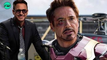 “That lasted far longer than it needed to last”: Robert Downey Jr.’s Forgotten Role Spiralled His Life Further Into Darkness Before Iron Man Redemption