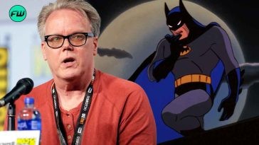 "One of the things that's great about the DC characters is...": Even Marvel Fans Can't Deny What Makes Bruce Timm Create Such Iconic DCAU Shows and Movies