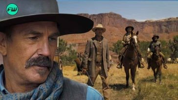 Kevin Costner’s Horizon Runs the Risk of Driving the Western Into Extinction in Full Circle Moment After Reviving the Genre Back from Dead