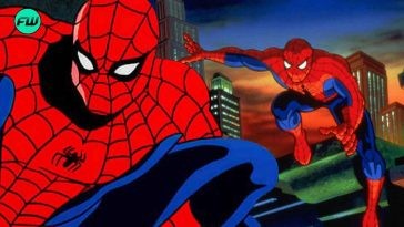 "Animation writers are better than comic book writers": Spider-Man: The Animated Series Showrunner Hated What Marvel Did to Web Slinger Back in the Day
