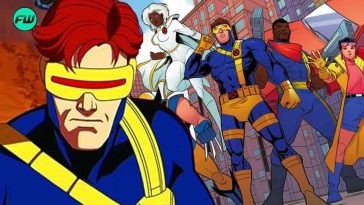 Marvel Animation Boss: X-Men '97 Writer Who Unceremoniously Exited the Show "Did excellent work writing season 1 and 2"