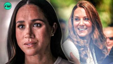 "Meghan doesn't feel guilty about Kate": Royal Expert Feels Meghan Markle Still Has Not Forgiven Kate Middleton For Not Having Her Back When It Mattered the Most