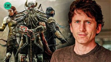 "I have asked myself that a lot": Todd Howard Admitted the Critical Mistake Bethesda Did With Elder Scrolls 6