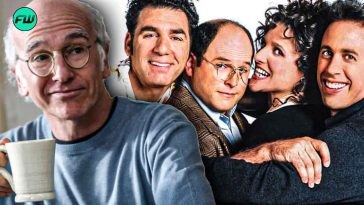 “This is how we should have ended the finale!”: Larry David’s Curb Your Enthusiasm Season 12 Finale Finally Redeems Seinfeld That Fans Are Still Upset About