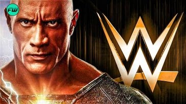 Dwayne Johnson Might Have Won Hearts as Final Boss But WWE Fans Still Haven’t Forgiven His Black Adam Role