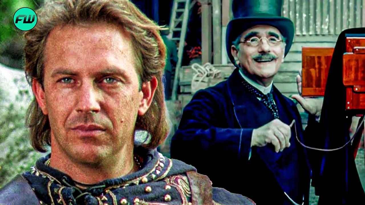 “It’s just not true”: Kevin Costner’s Best Film That Beat Martin Scorsese at the Oscars Doesn’t Impress Civil War Historian for 1 Major Scene That Was Not True