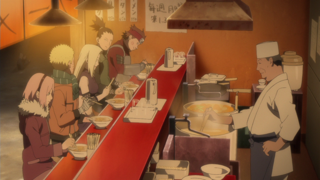 Naruto Rice Cooker Masashi Kishimoto's Original Plan for Naruto Was Wildly Uninteresting ...