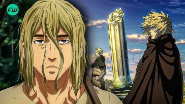 Vinland Saga Creator Cannot Help but Binge This Anime While Working and We Can't Blame Him