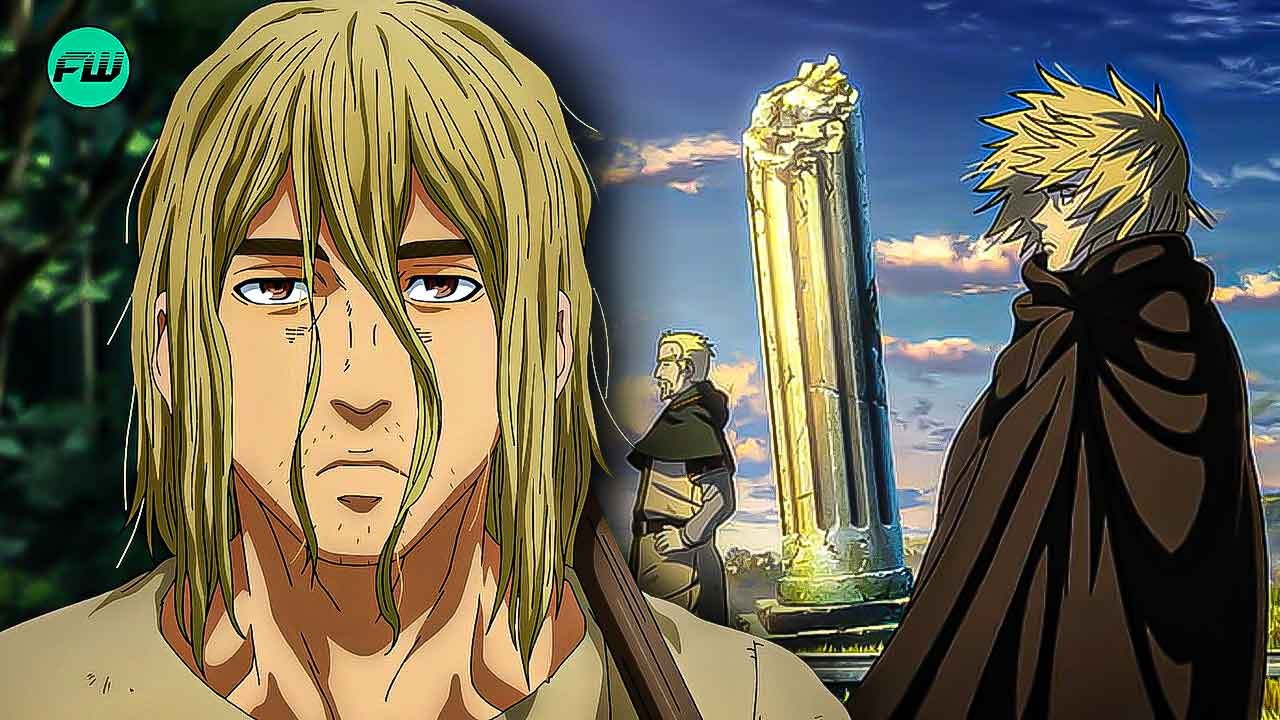 Vinland Saga Creator Cannot Help but Binge This Anime While Working and We Can’t Blame Him