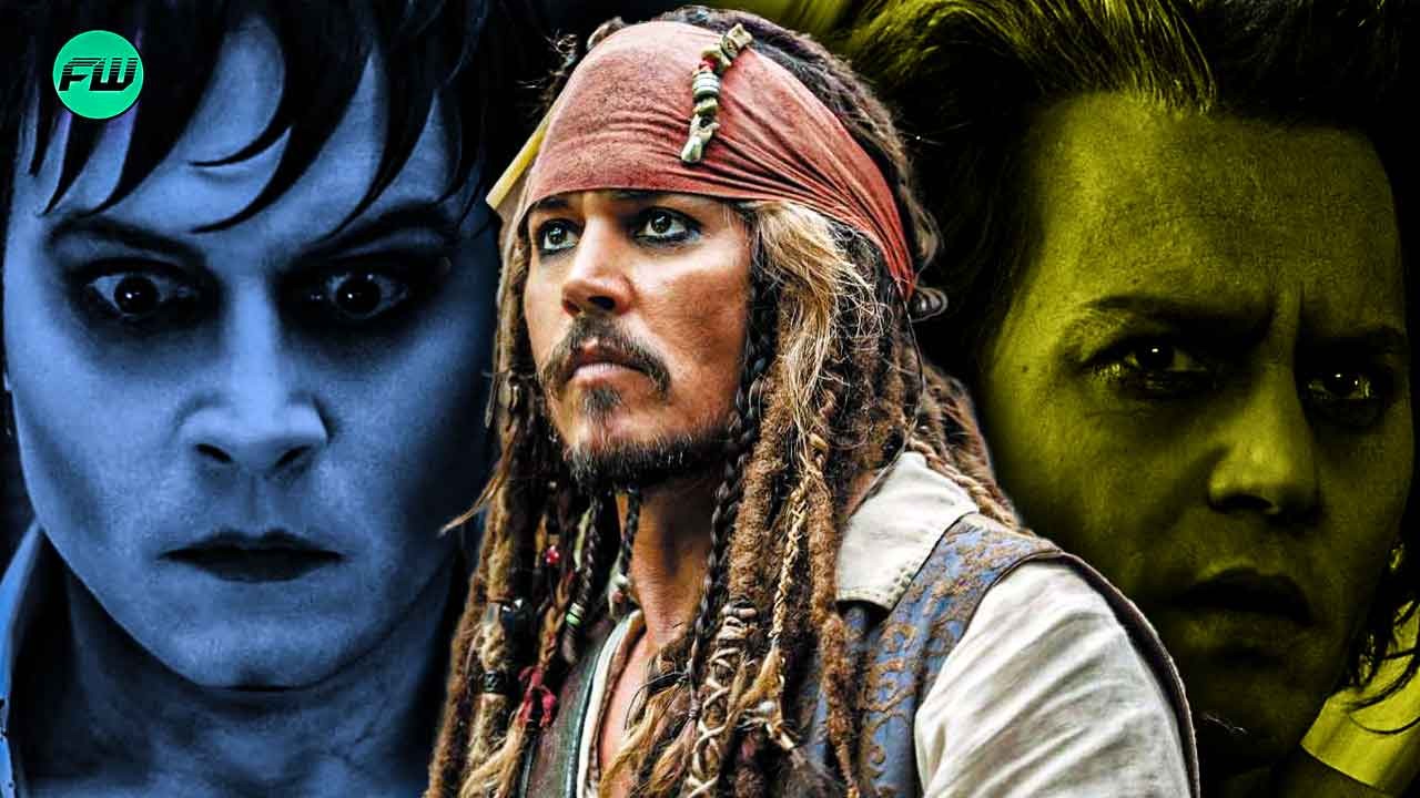 “I would never do it again, ever”: Johnny Depp Paid Homage to the 1 Role He Vowed to Never Return With a Sweet Cameo in a Full Circle Moment