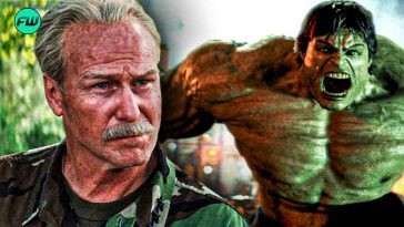 “Too bad for him, I was in control”: The Incredible Hulk Director Made the Late William Hurt ‘Submit’ With Slight Violence to Straighten Him Out