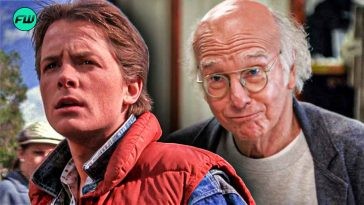 “I couldn’t wait to watch it”: Michael J. Fox Gave His Blessings to Larry David for Controversial Joke in Curb Your Enthusiasm That Could Have Backfired Massively