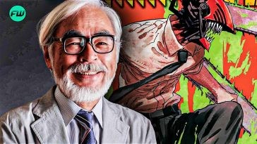 "One can create works on their own gathered research": Tatsuki Fujimoto Believes Hayao Miyazaki Has a Unique Trait Anime Filmmakers No Longer Share