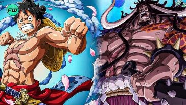 One Piece: Eiichiro Oda’s Subtle Hint About Devil Fruit Awakening Seemingly Confirms Kaido Never Used His Full Potential