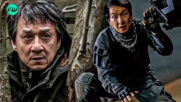 “Don’t worry! It’s just a character appearance”: Jackie Chan’s New Film Ends Up Alarming Fans After BTS Photos Get Leaked Online