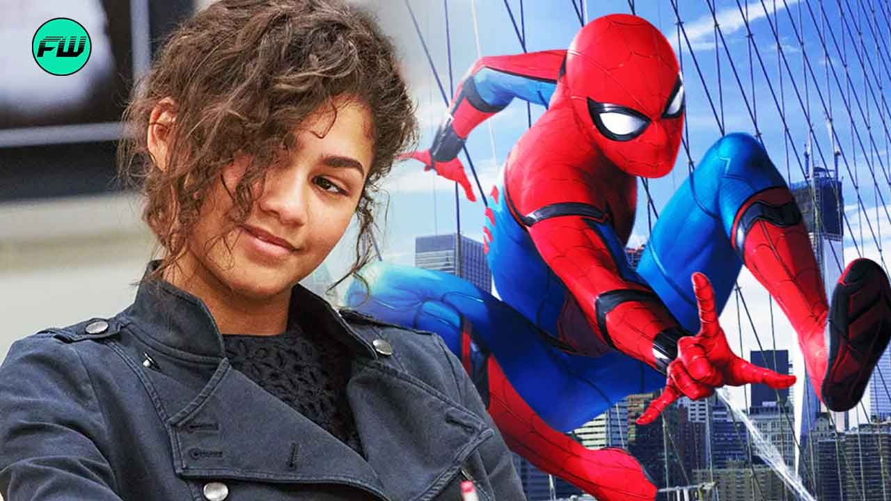 “Oh my God, she’s amazing”: Zendaya Not Wearing Makeup to Her Spider-Man Audition Might Have Been One of Her Greatest Life Decisions