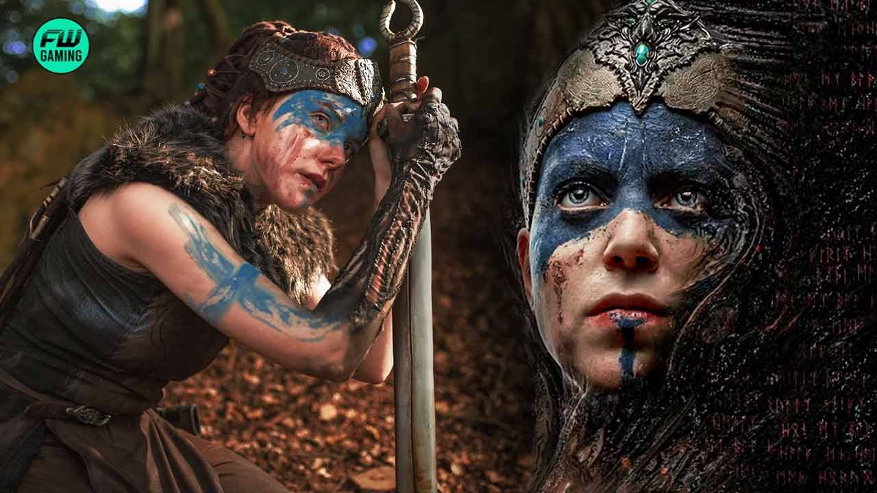 "That idea of being seen and understood is so important": 1 Reason Prompted Hellblade 2's Ninja Theory to Stick with the First Game's Winning Formula