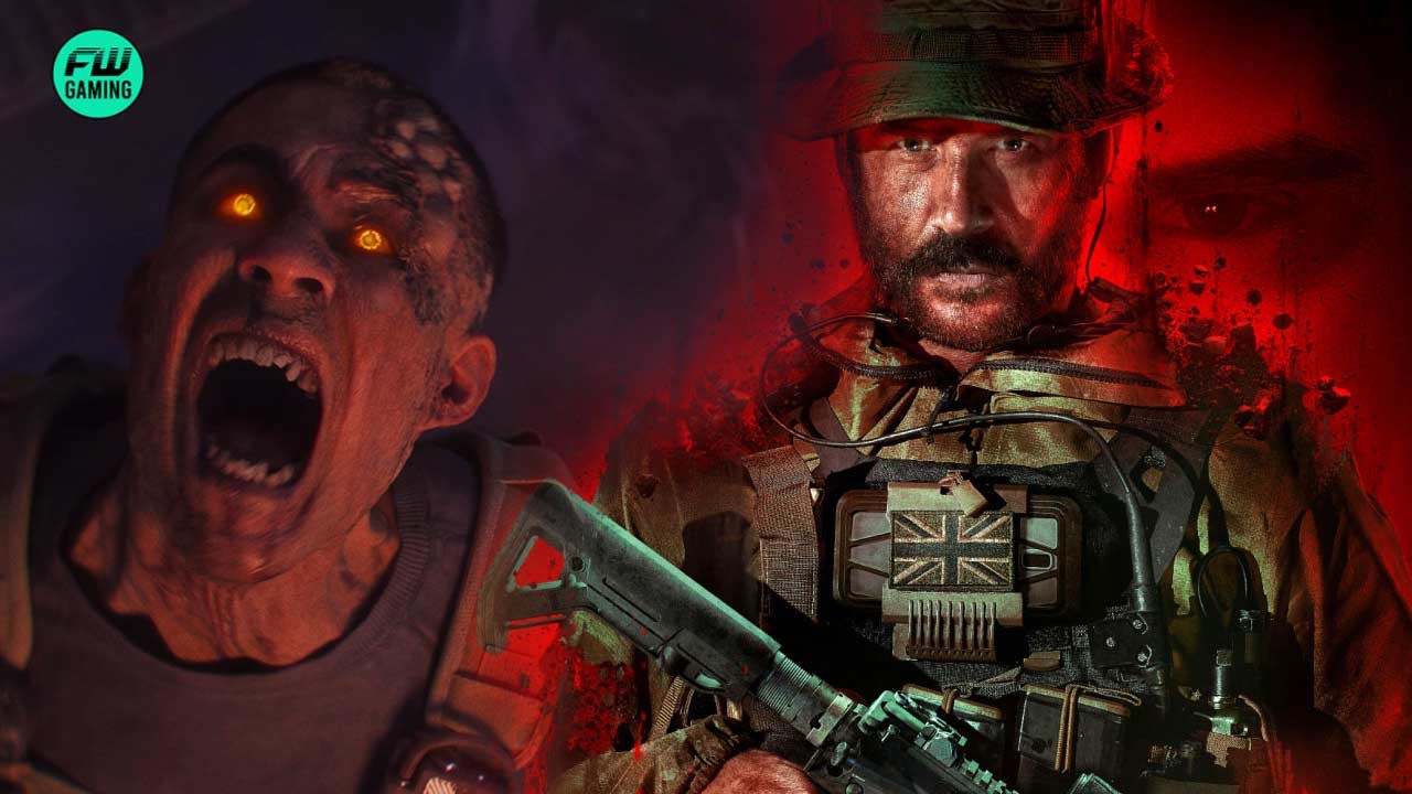 We Reportedly Almost Lost Round-Based Zombies Years Earlier than Call of Duty: Modern Warfare 3, if not for Treyarch