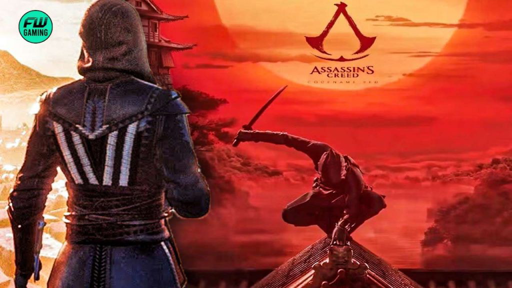“Honestly I’m really hyped for this”: Assassin’s Creed Red’s New Look has Fans Excited and Rightly So