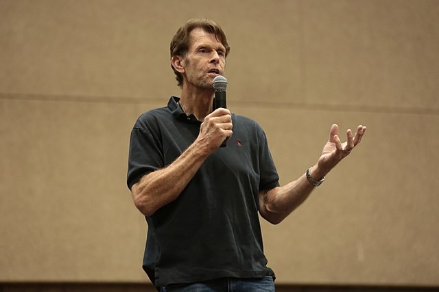 Kevin Conroy passed away following a battle with cancer; he was 66.