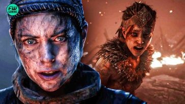 "Hellblade 2 will make Hellblade look like an indie game”: Outgoing Ninja Theory President Puts Everyone's Expectations at a Massive Level for the Xbox Exclusive