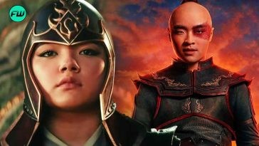 “The writers did a good job”: Zuko Actor Dallas Liu is Happy With What Netflix Did With Elizabeth Yu’s Azula Despite it Being a Major Detour from Original ATLA Show
