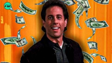 "We offered him $5 million an episode": The Amount of Money Jerry Seinfeld Turned Down for 1 More Season of Seinfeld Will Make You Rip Your Hair Out