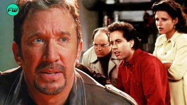 “It got slaughtered”: Seinfeld Pilot Had Horrible Reviews and Yet NBC Put it Up Against One of the Most Beloved Tim Allen Sitcoms – The Rest is History