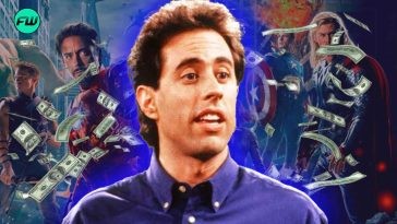 Jerry Seinfeld’s $1 Billion Net Worth: Sitcom Legend Made More Than the Entire Box Office Collections of 2 Marvel Movies Just from 1 Show