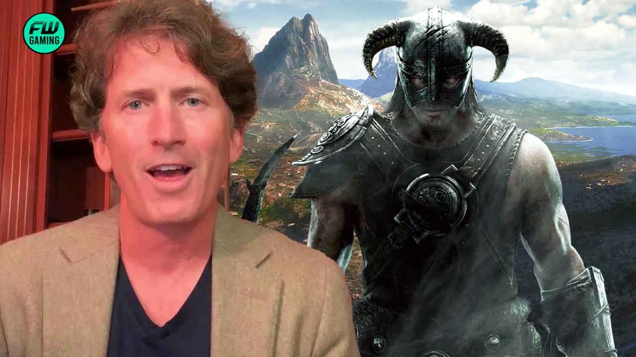 “That may be the last one I do”: Todd Howard’s Bombshell Update Is Bad News for Elder Scrolls Fans