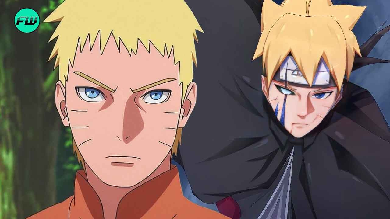 Masashi Kishimoto “Wasn’t up for” Doing Boruto: Real Reason He Returned for Naruto Sequel Series