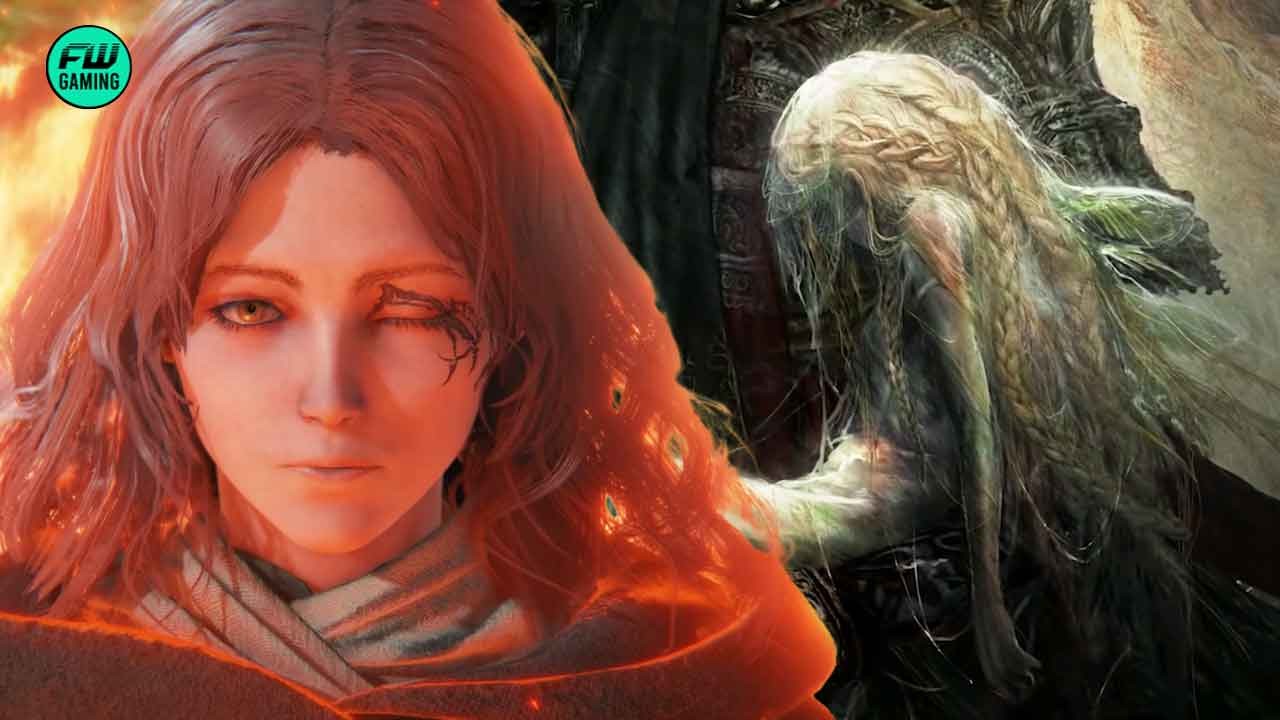 “A key part of the story this time”: Hidetaka Miyazaki Hints Miquella is to Shadow of the Erdtree What Melina Was to You in Elden Ring