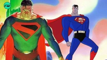 Superman: The Animated Series Director Butch Lukic: “Changing Regimes” is Why Kingdom Come Movie Didn’t Happen