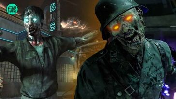 The Standalone, 2011-2012 Call of Duty: Zombies Sounds Absolutely Bonkers