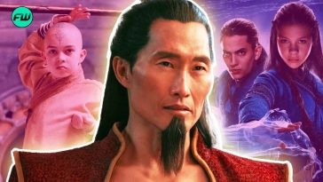 Daniel Dae Kim’s Sly Remark at M. Night Shyamalan’s Avatar Movie Accused of Horrible Whitewashing: “It wasn’t done this way”