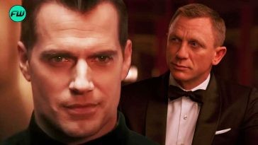 Henry Cavill Finally Lands James Bond 2 Decades After Losing to Daniel Craig and It’s Much Better Than What the Fans Could’ve Imagined