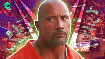 Dwayne Johnson’s Stake in Teremana Tequila May be So Gargantuan He Doesn’t Even Need WWE to Fill His Pockets