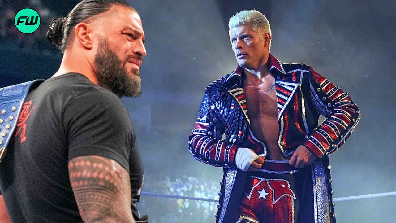 “We mourned”: Roman Reigns Issues First Statement After His WrestleMania Loss to Cody Rhodes
