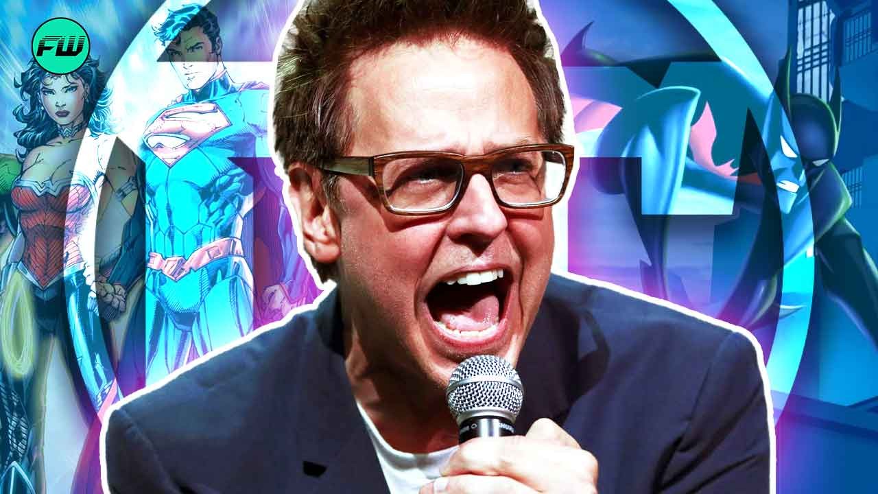 “Don’t f**k with them”: Batman Beyond Director Has Some Pretty Neat Advice for James Gunn’s DCU Most Fans Will Agree With