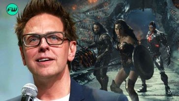 Former DC Boss’ Words are a Slap in the Face for James Gunn Fans: “Would have much preferred a… Zack Snyder cut than the Frankenstein cut we got in theaters”